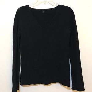 Banana Republic black top